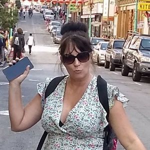 Meet your Posher, Andrea